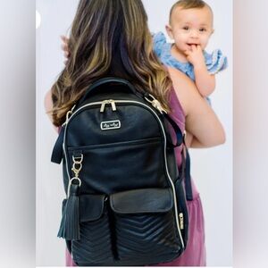 Itzy Ritzy Boss Backpack